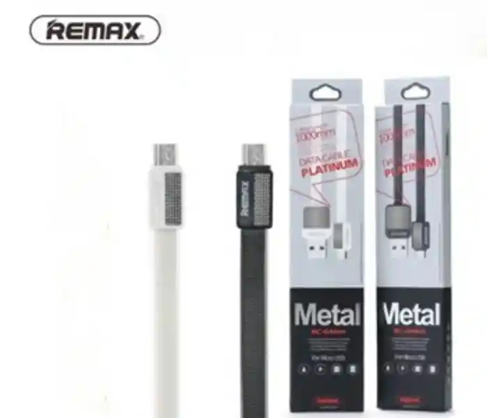 Remax RC-044m USB to Micro Data Cable